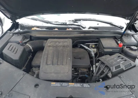 2017 Chevrolet Equinox Lt from USA, damaged, VIN 2GNFLFEK9H6302816